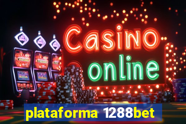 plataforma 1288bet